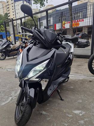 HONDA ELITE 125i HONDA ELITE 125i